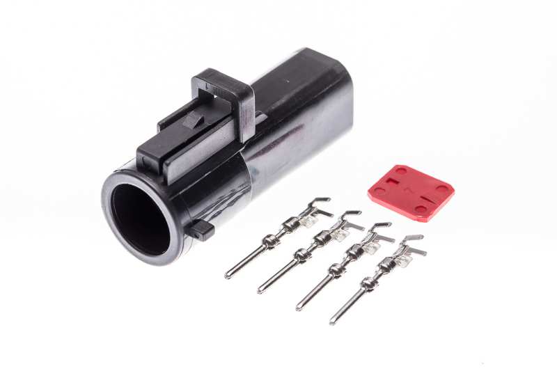 Electrical connector repair kit